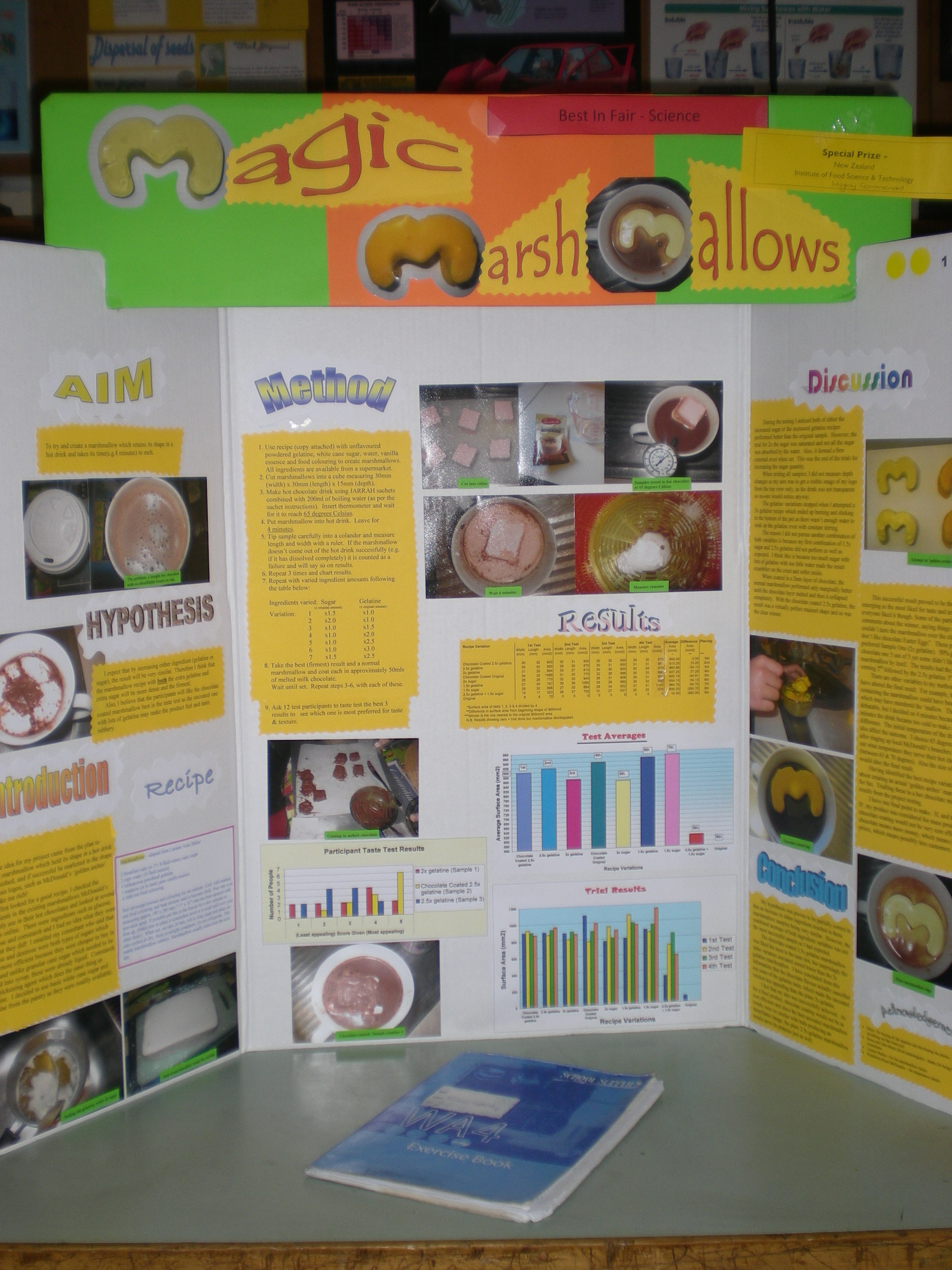 13 Science Fair Project ideas  science fair, science, science fair projects