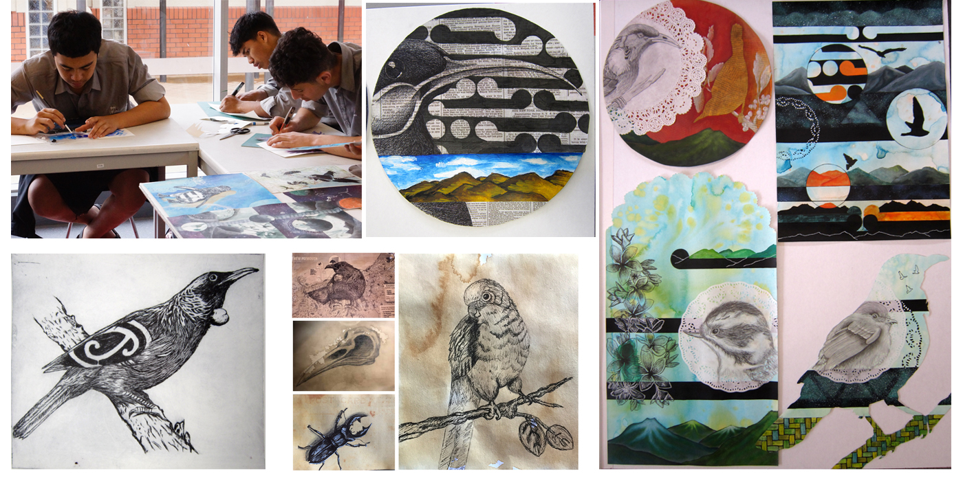 Sketchbooks and Visual Journals in the Classroom | BYU Arts Partnership